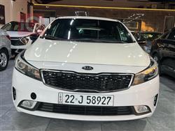 Kia Forte5